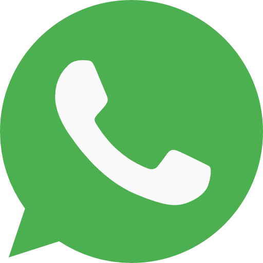 logo whatsapp